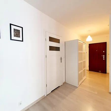 Lejlighed Mewasun 33 *