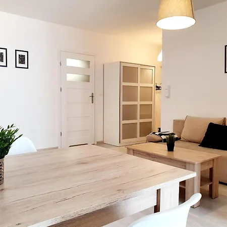 Mewasun 33 Lejlighed Władysławowo