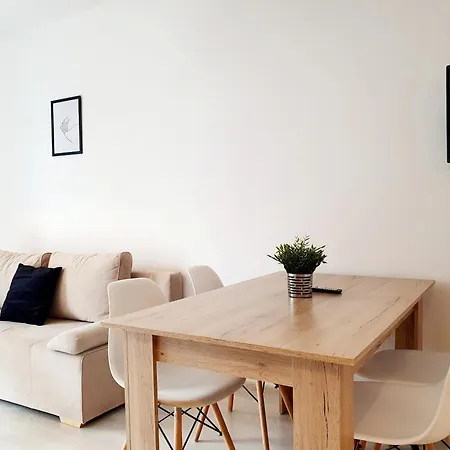 Lejlighed Mewasun 33 *