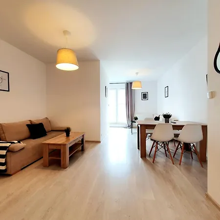 Mewasun 33 Apartment Wladyslawowo