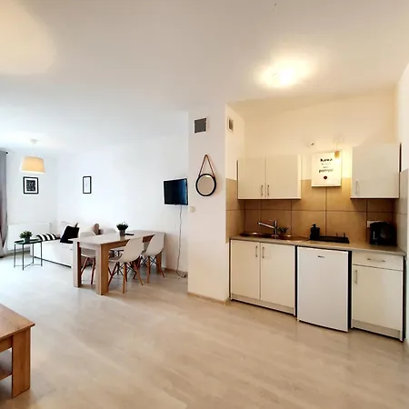 Mewasun 33 Lejlighed