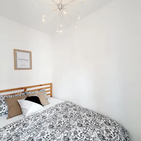 Mewasun 33 Lejlighed *