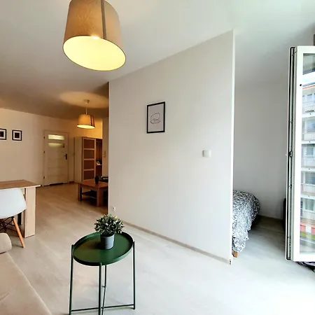 Mewasun 33 * Władysławowo