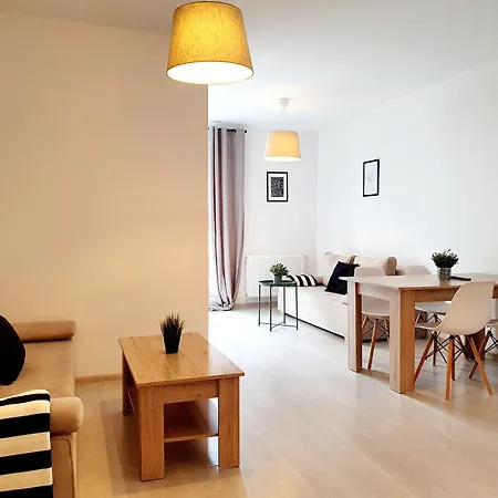 Apartment Mewasun 33 *