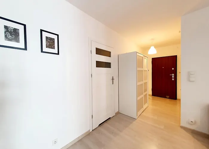 Apartmán Mewasun 33 *