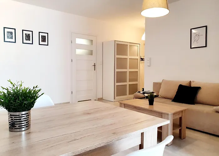 Mewasun 33 Apartmán Władysławowo