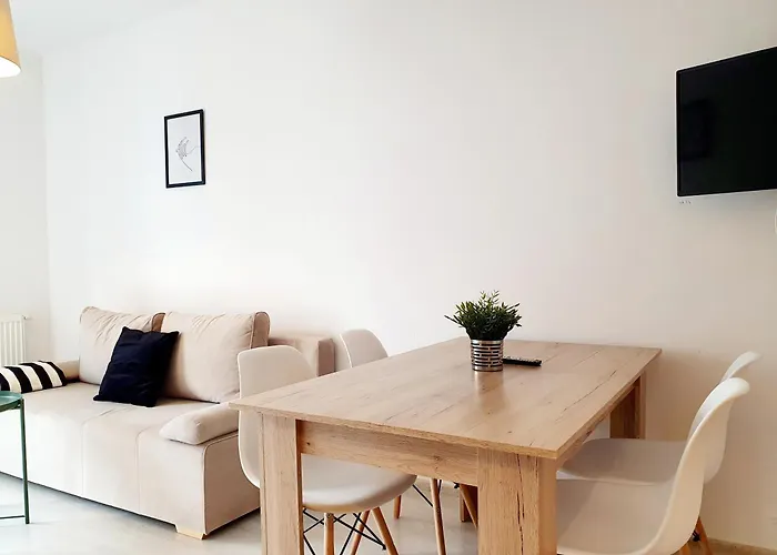 Apartmán Mewasun 33 *