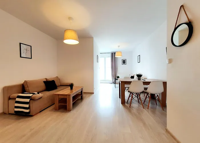 Mewasun 33 Apartmán Władysławowo