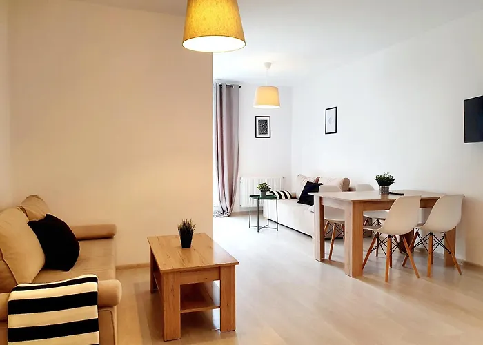 Apartmán Mewasun 33 *